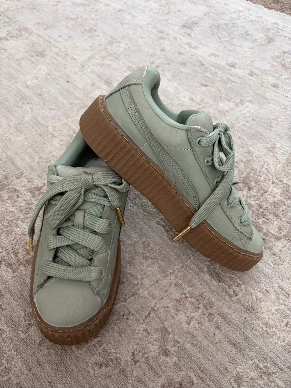 Puma Fenty please see